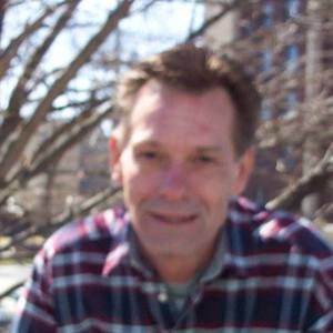 Meet your Posher, Paul